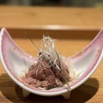 炭火焼き 路地裏かど - 