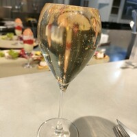 フレンチバルギンザ by plein - 