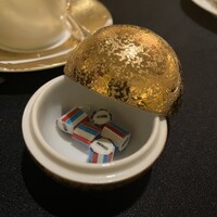 ガストロノミー ジョエル・ロブション - 