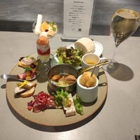 フレンチバルギンザ by plein - 