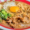ラーメン東大 大道本店