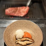 北海道焼肉 北うし - 