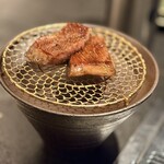 北海道焼肉 北うし - 