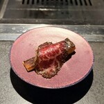 北海道焼肉 北うし - 