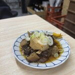 月島ゴールデン酒場 - 