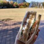 ブロッサムアンドブーケ - 料理写真: