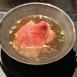 北海道焼肉 北うし - 