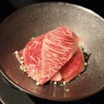 北海道焼肉 北うし - 