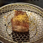 北海道焼肉 北うし - 