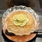 北海道焼肉 北うし - 