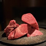 北海道焼肉 北うし - 