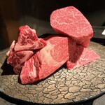 北海道焼肉 北うし - 