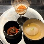 北海道焼肉 北うし - 