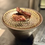 北海道焼肉 北うし - 