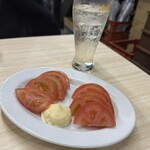 月島ゴールデン酒場 - 