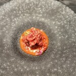 北海道焼肉 北うし - 