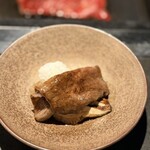 北海道焼肉 北うし - 