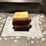 北海道焼肉 北うし - 