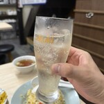 月島ゴールデン酒場 - 