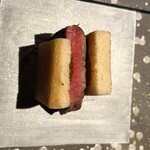 北海道焼肉 北うし - 