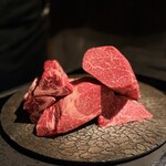 北海道焼肉 北うし - 
