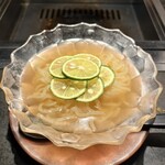 北海道焼肉 北うし - 