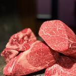 北海道焼肉 北うし - 