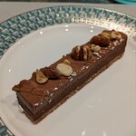 Tiffany Blue Box Café - 