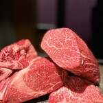 北海道焼肉 北うし - 