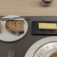 レストラン ラフィナージュ - ③