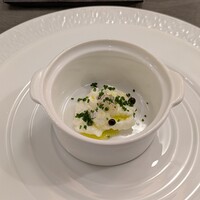 レストラン ラフィナージュ - ①