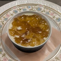 レストラン ラフィナージュ - ②