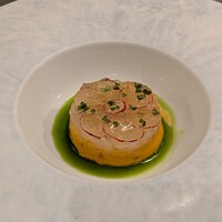 レストラン ラフィナージュ - ④