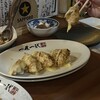 餃子酒場 一世一代 本店