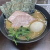 ラーメン 塚田家