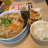 丸源ラーメン 多治見店