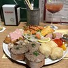 イタリアン バール ラ・ピニャータ バルチカ03店