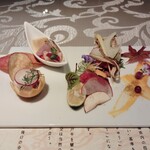 神戶牛 八坐和 阪急三宮店 - 