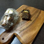 ラローム - ベラベッカ