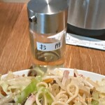 大島ラーメン あづまや 福岡 - 