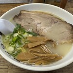 かとうらーめん - 
