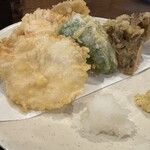 板そば なみ喜 - 