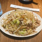 大島ラーメン あづまや 福岡 - 