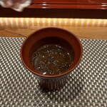 北新地 鮨 なか川 - 