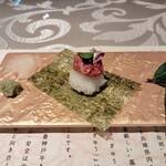 神戶牛 八坐和 阪急三宮店 - 