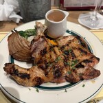 イタリアン バール ラ・ピニャータ バルチカ03店 - 