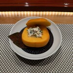 北新地 鮨 なか川 - 