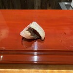 北新地 鮨 なか川 - 