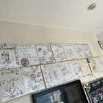 バーガーショップ あいかわ - 