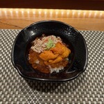 北新地 鮨 なか川 - 